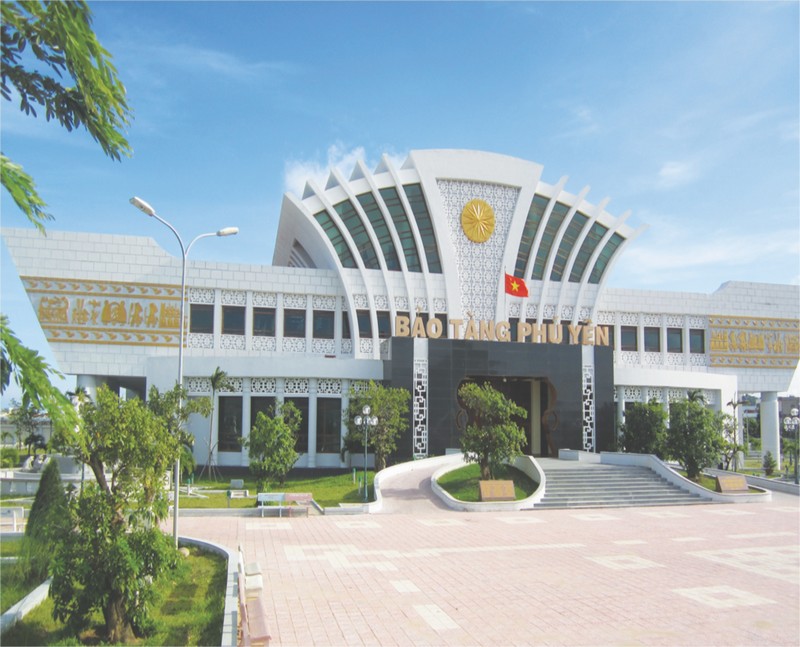 Dự án Bảo tàng Phú Yên